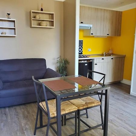 La Grelauderie 2 Διαμέρισμα Saintes Εξωτερικό φωτογραφία
